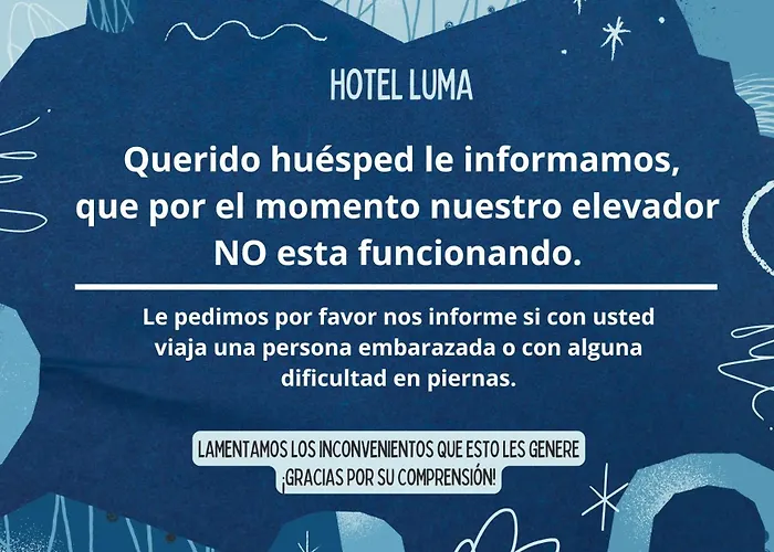 Hotel Luma By Kavia