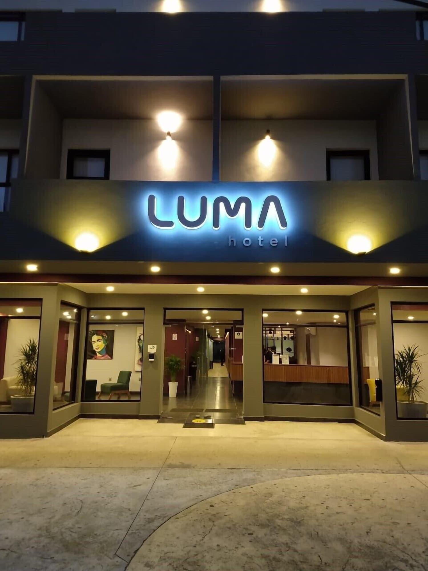 Hotel Luma By Kavia Cancun